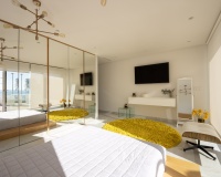 Revente - Villa - Orihuela Costa - Costa Blanca