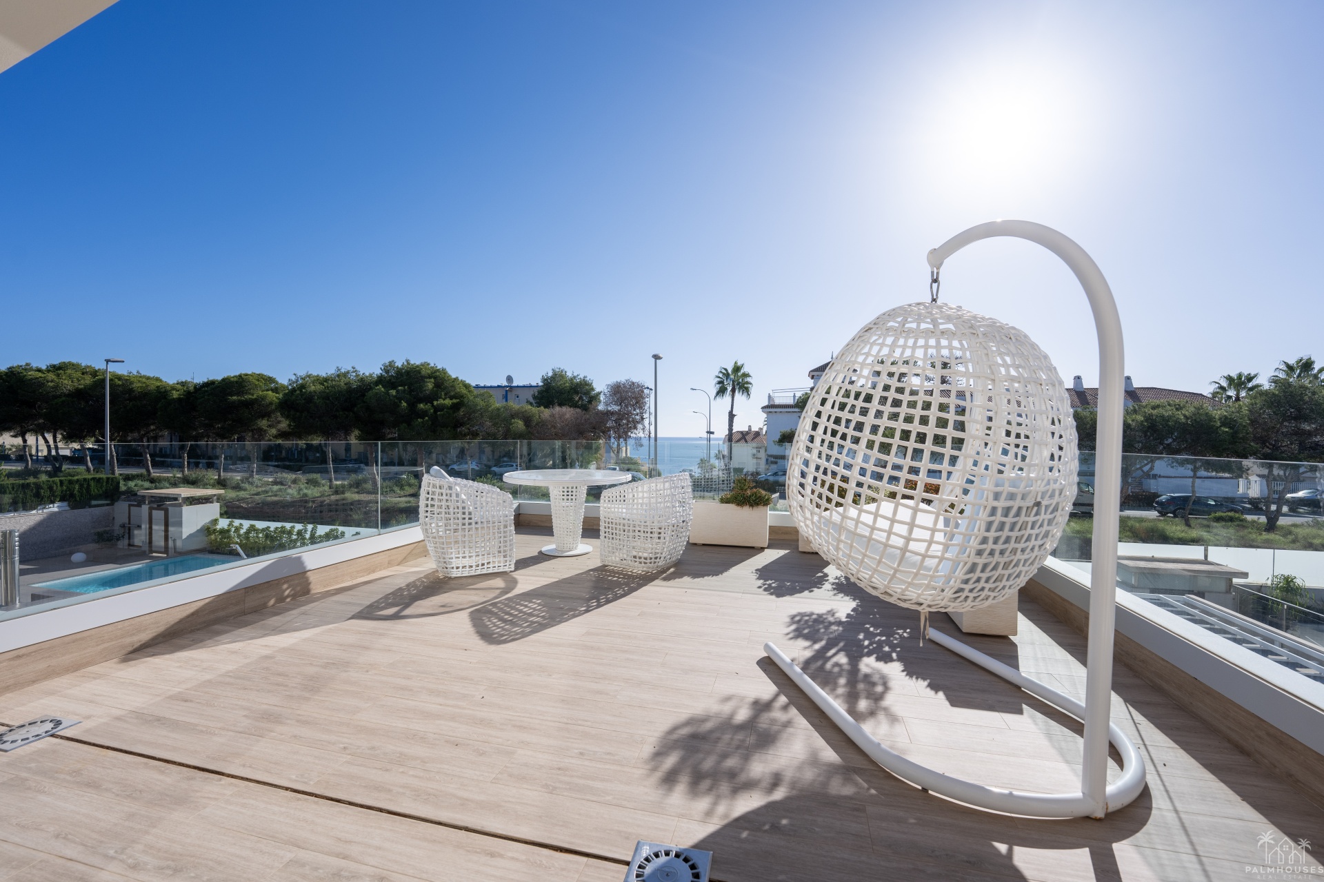 Revente - Villa - Orihuela Costa - Costa Blanca