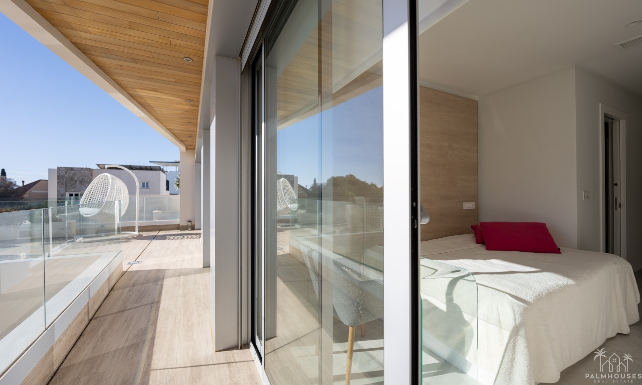 Revente - Villa - Orihuela Costa - Costa Blanca
