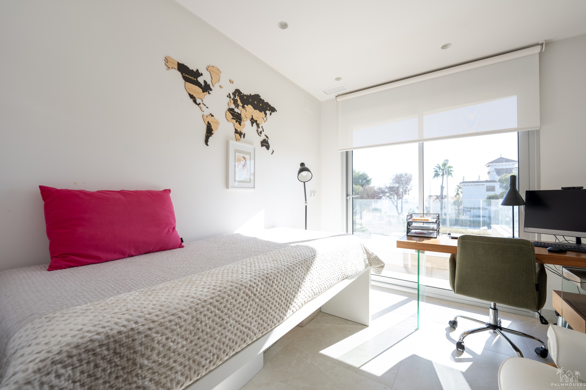 Revente - Villa - Orihuela Costa - Costa Blanca