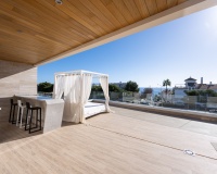 Revente - Villa - Orihuela Costa - Costa Blanca