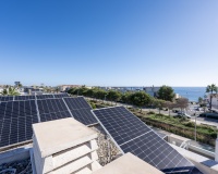 Revente - Villa - Orihuela Costa - Costa Blanca