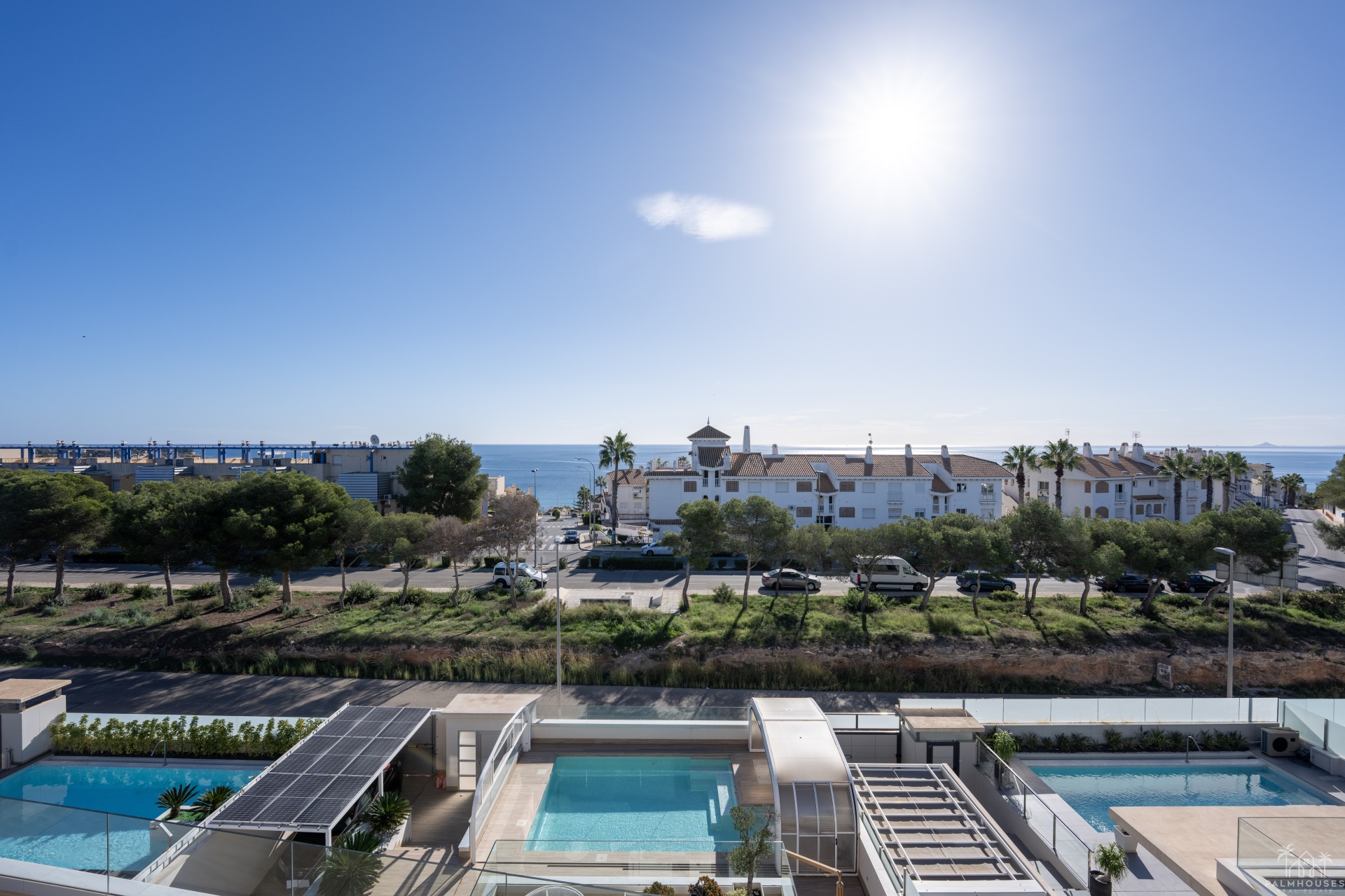 Revente - Villa - Orihuela Costa - Costa Blanca