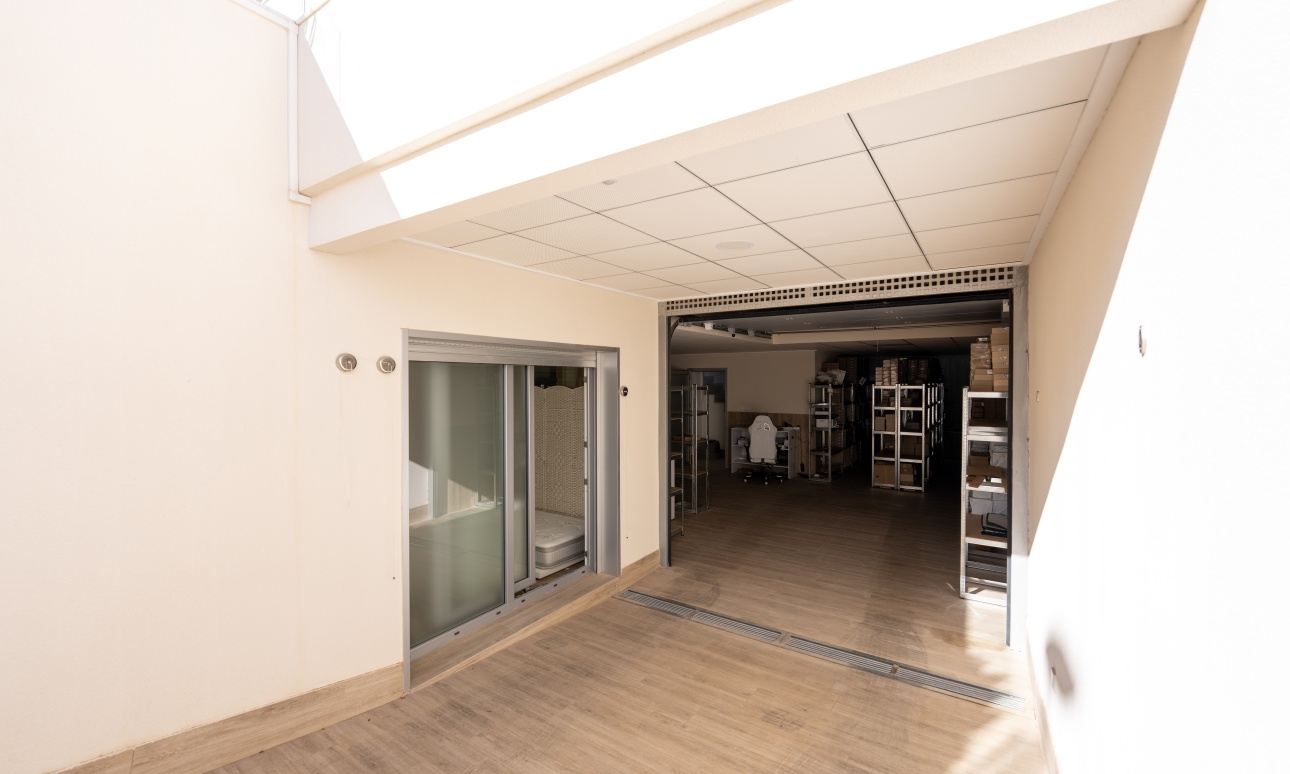 Revente - Villa - Orihuela Costa - Costa Blanca