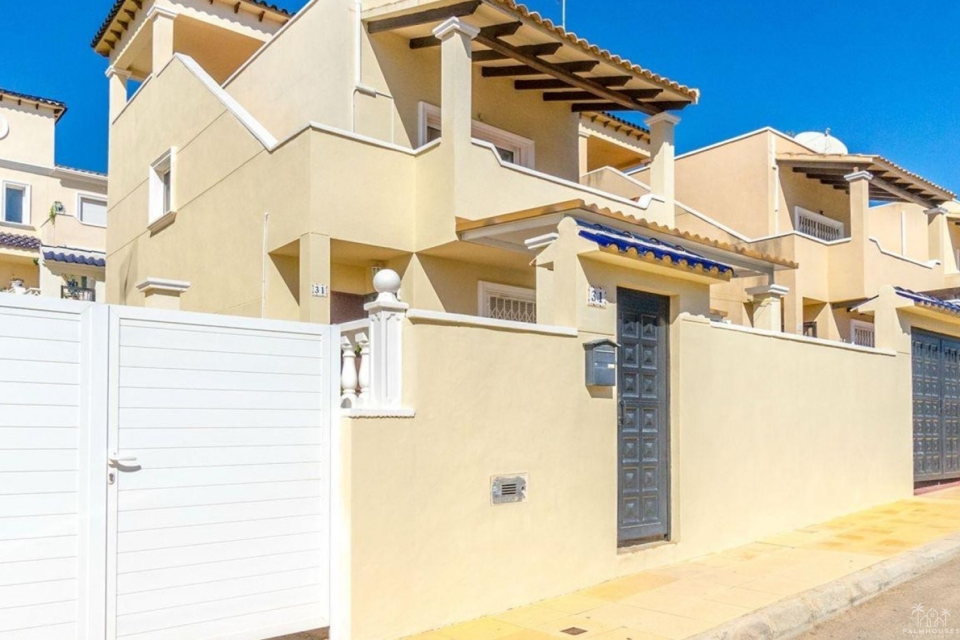 Revente - Villa - Orihuela Costa - Costa Blanca