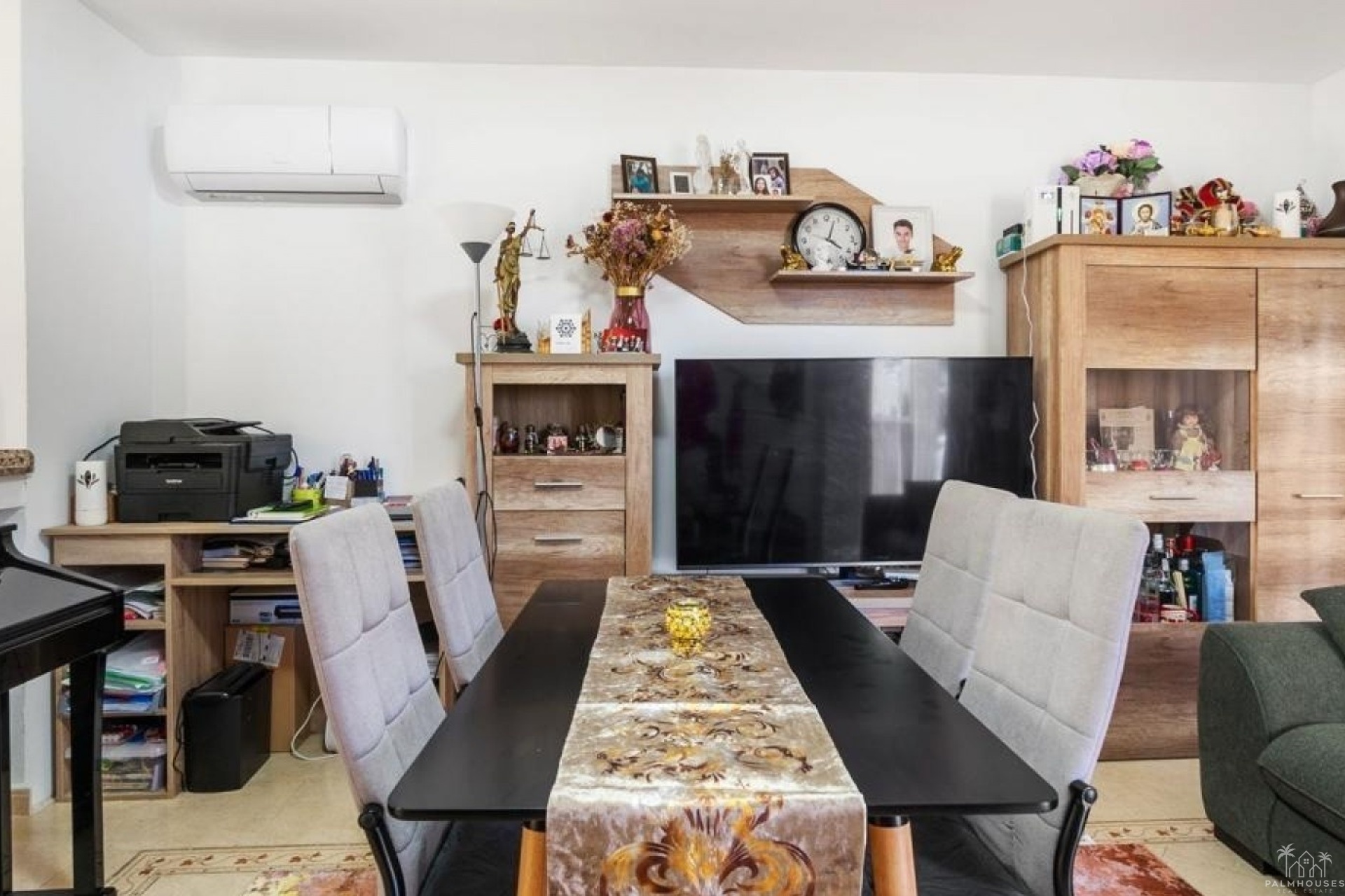 Revente - Villa - Orihuela Costa - Costa Blanca