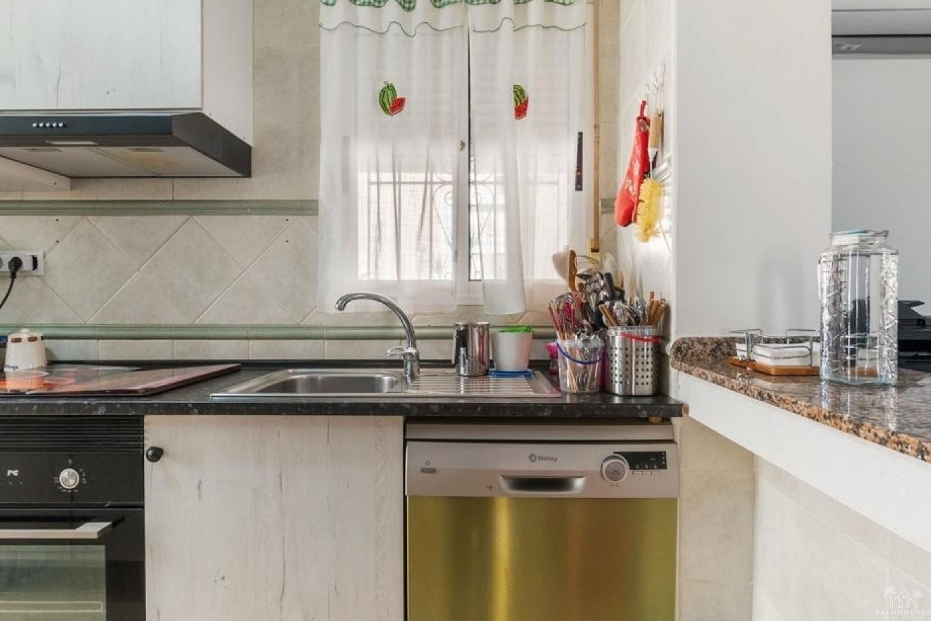 Revente - Villa - Orihuela Costa - Costa Blanca