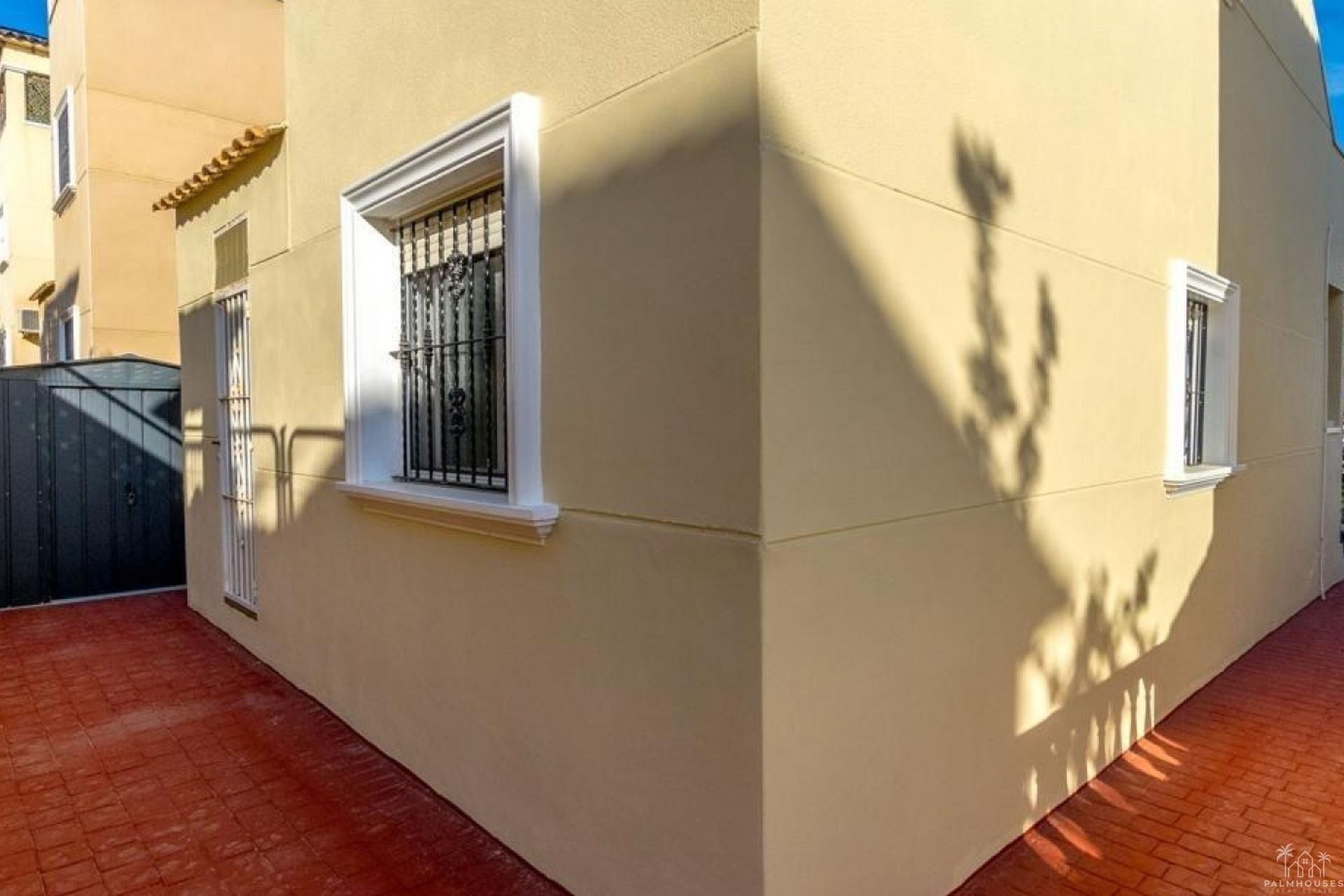 Revente - Villa - Orihuela Costa - Costa Blanca