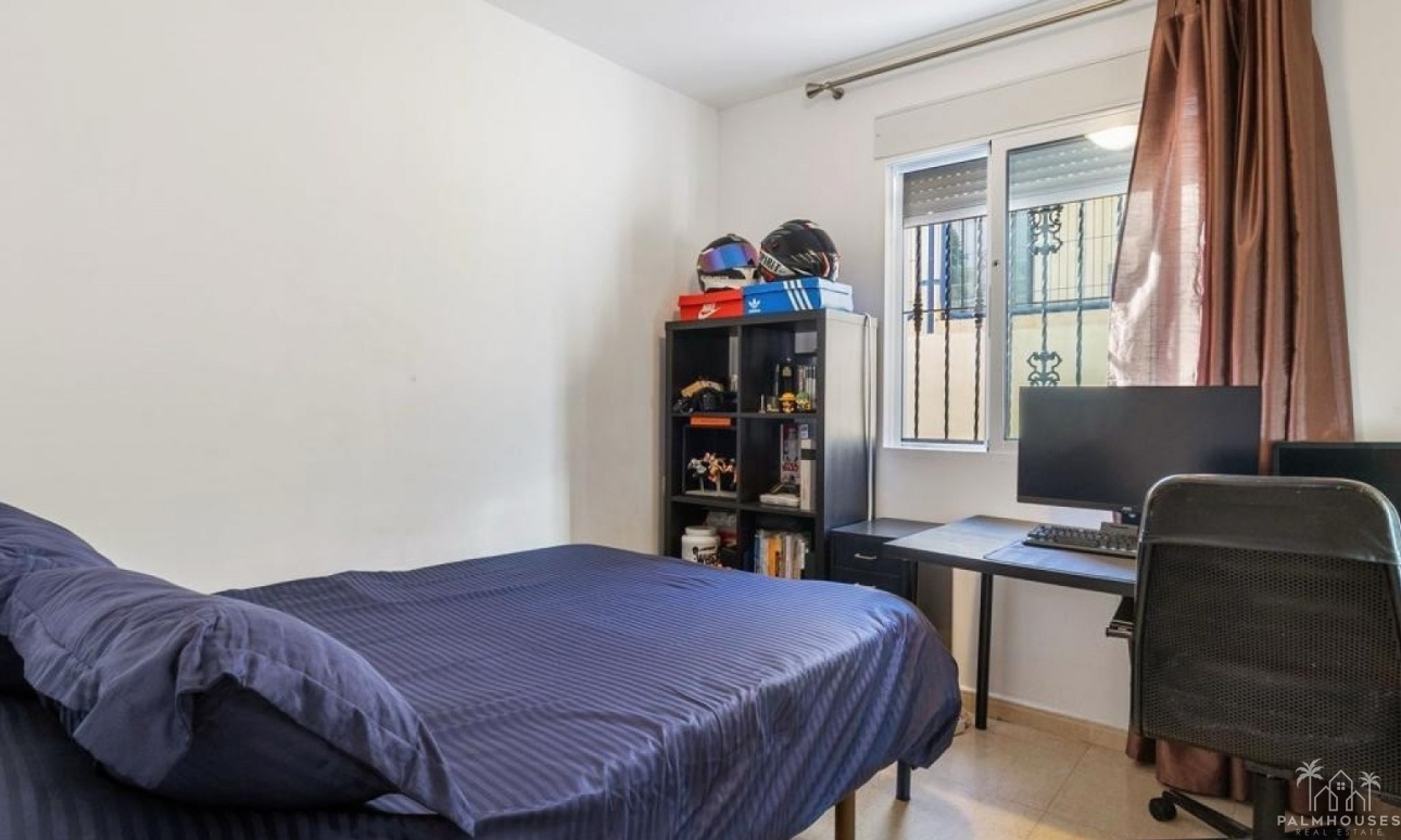 Revente - Villa - Orihuela Costa - Costa Blanca