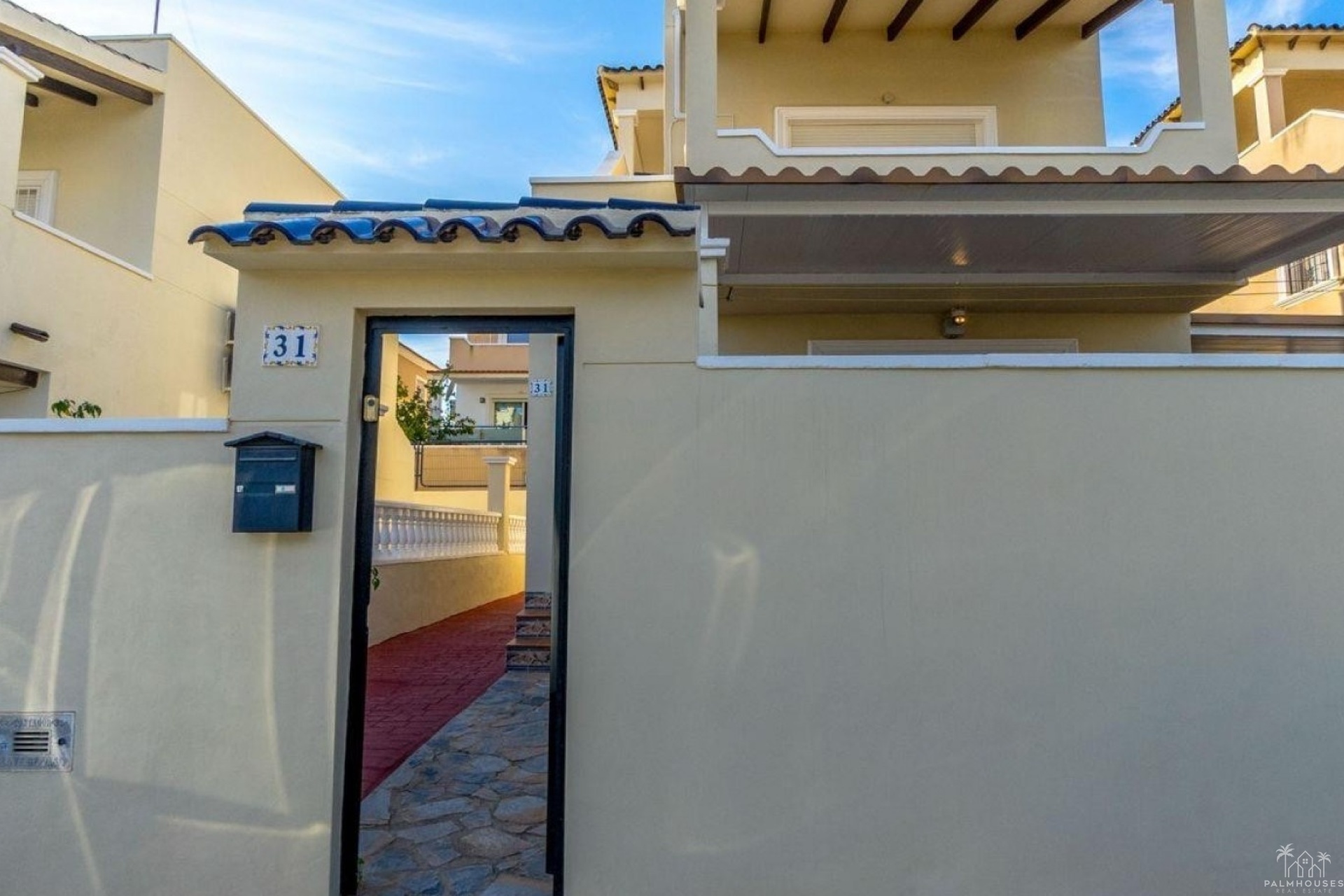 Revente - Villa - Orihuela Costa - Costa Blanca
