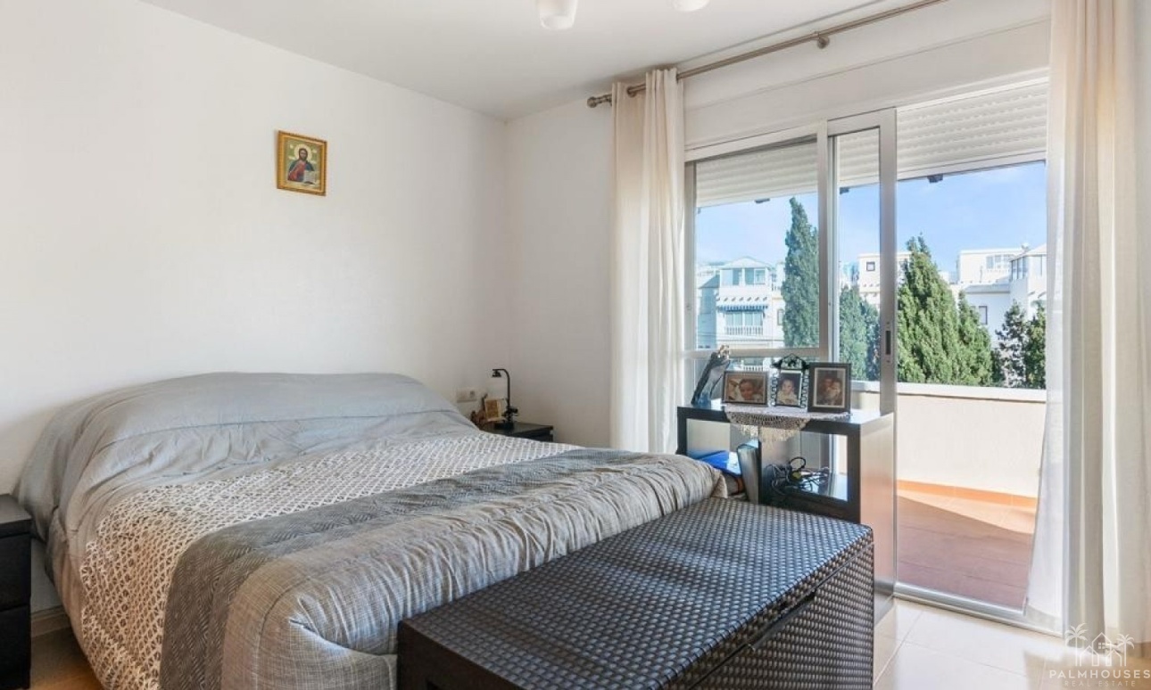 Revente - Villa - Orihuela Costa - Costa Blanca