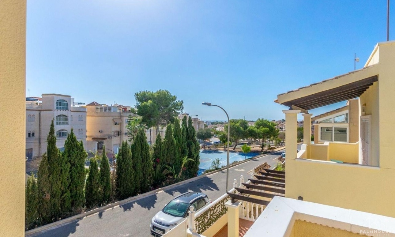 Revente - Villa - Orihuela Costa - Costa Blanca