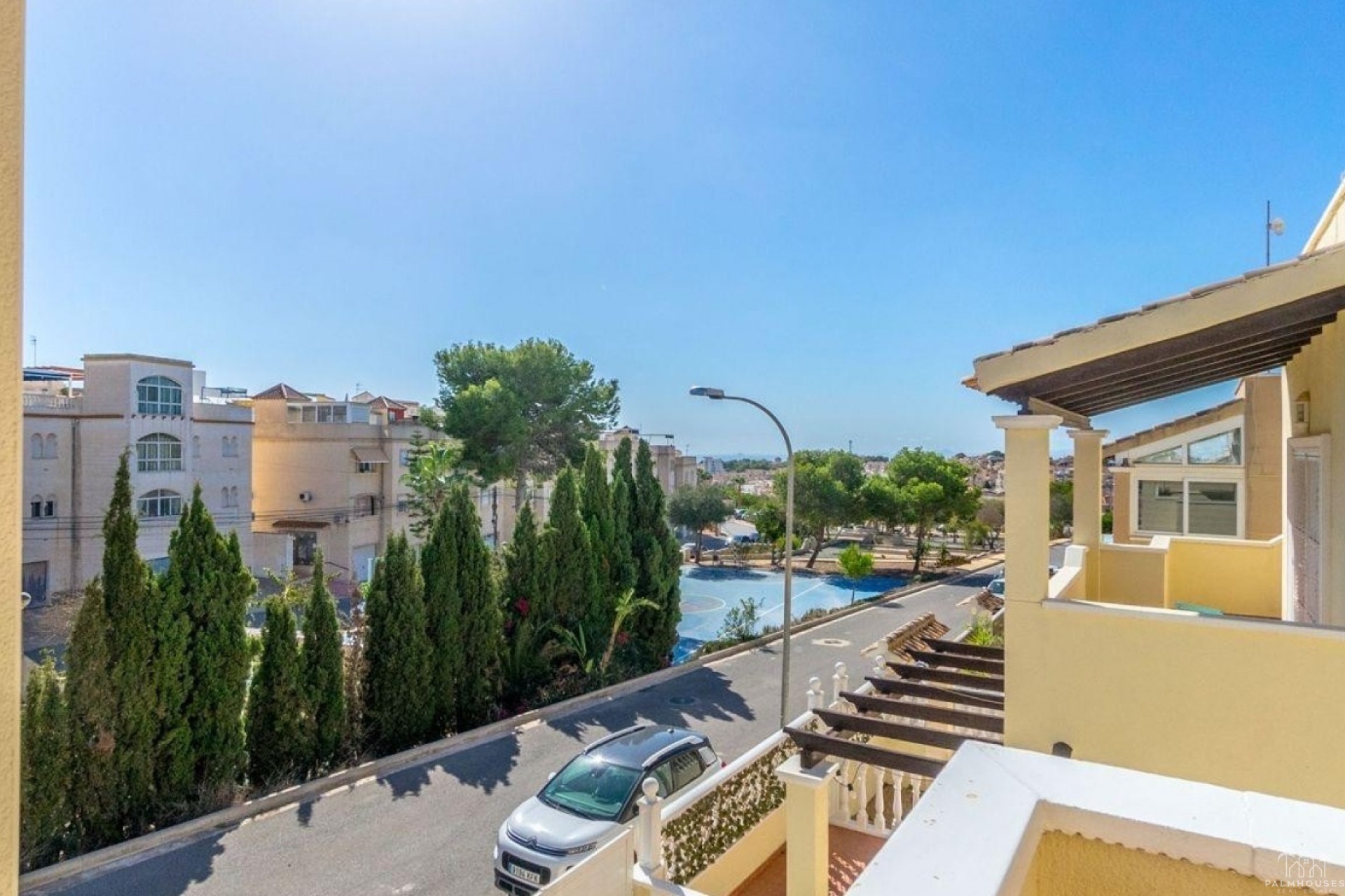 Revente - Villa - Orihuela Costa - Costa Blanca