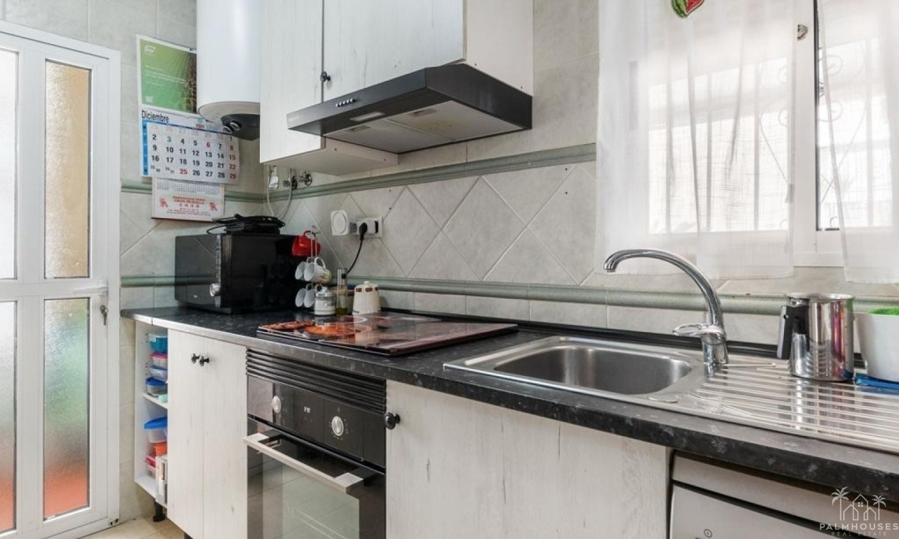 Revente - Villa - Orihuela Costa - Costa Blanca
