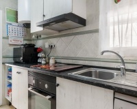 Revente - Villa - Orihuela Costa - Costa Blanca