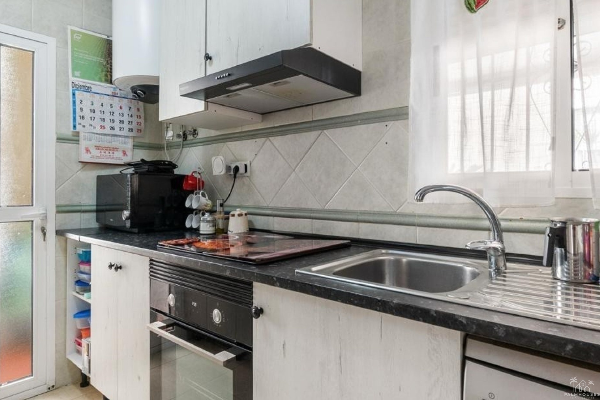 Revente - Villa - Orihuela Costa - Costa Blanca