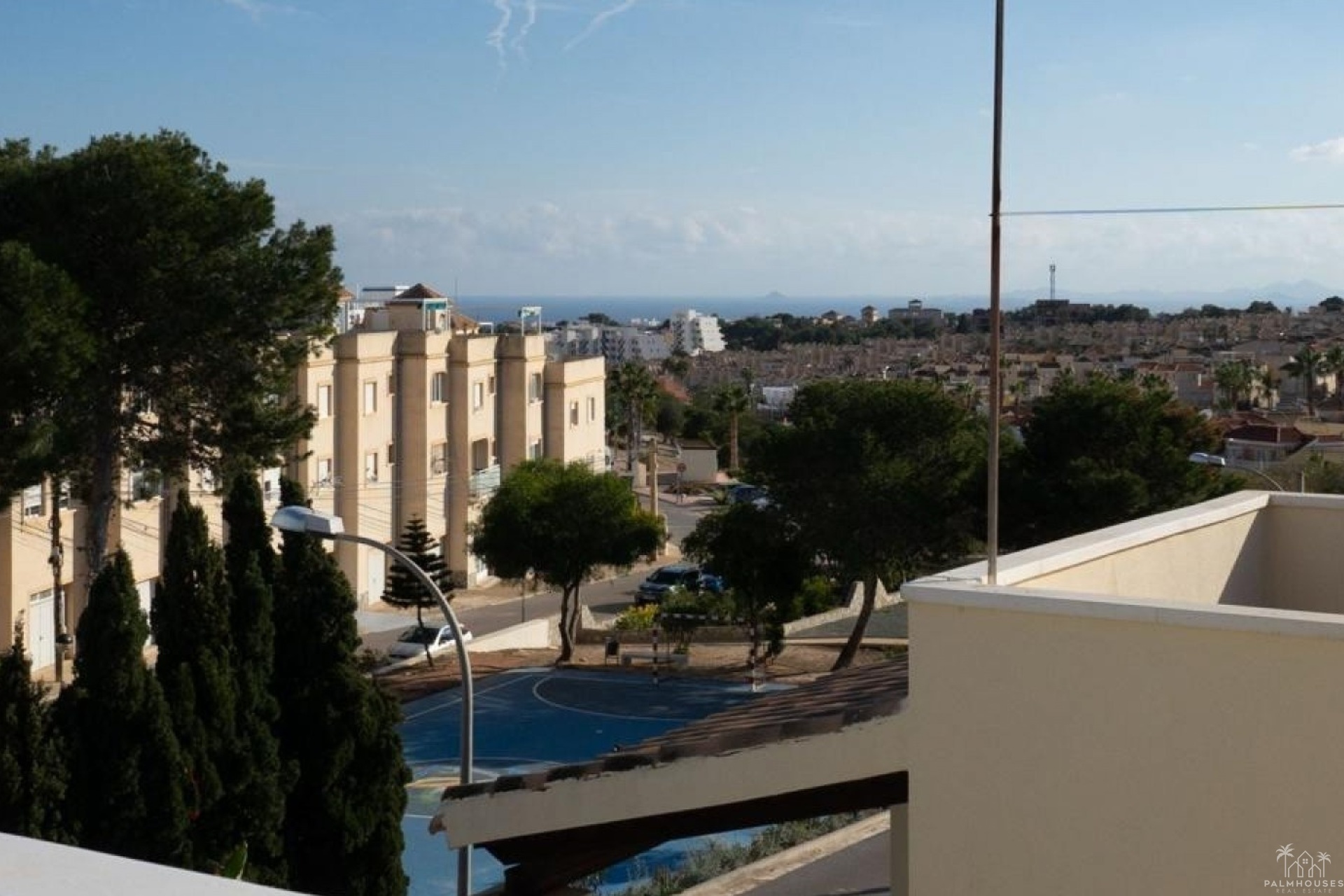 Revente - Villa - Orihuela Costa - Costa Blanca