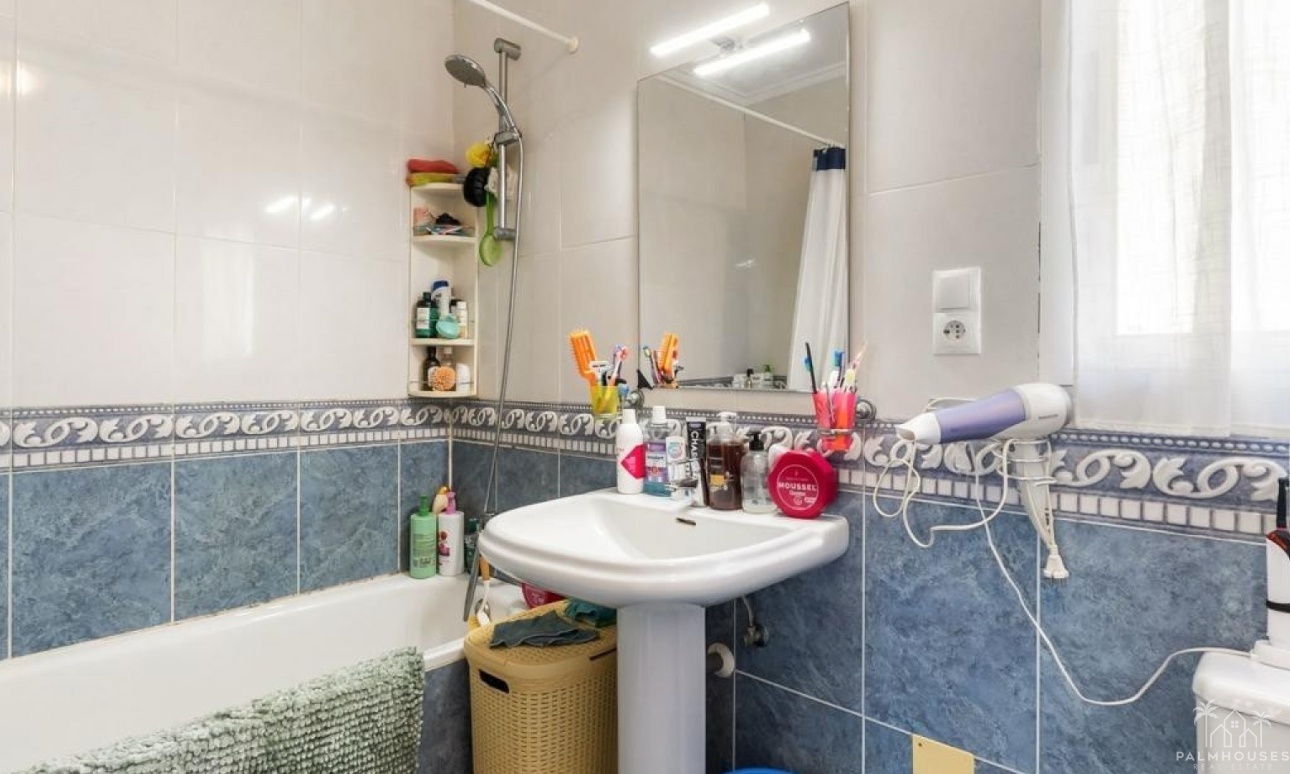 Revente - Villa - Orihuela Costa - Costa Blanca