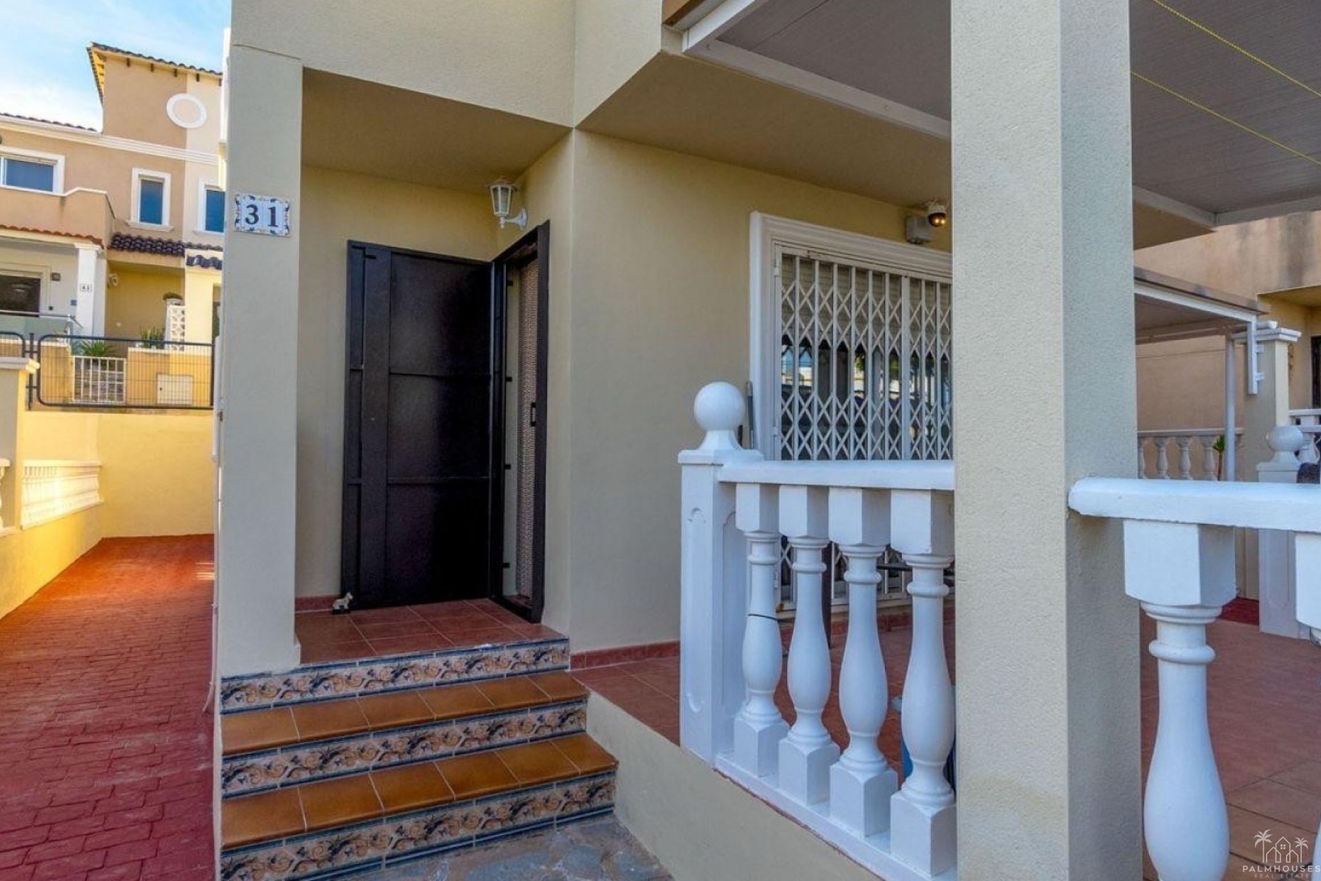 Revente - Villa - Orihuela Costa - Costa Blanca
