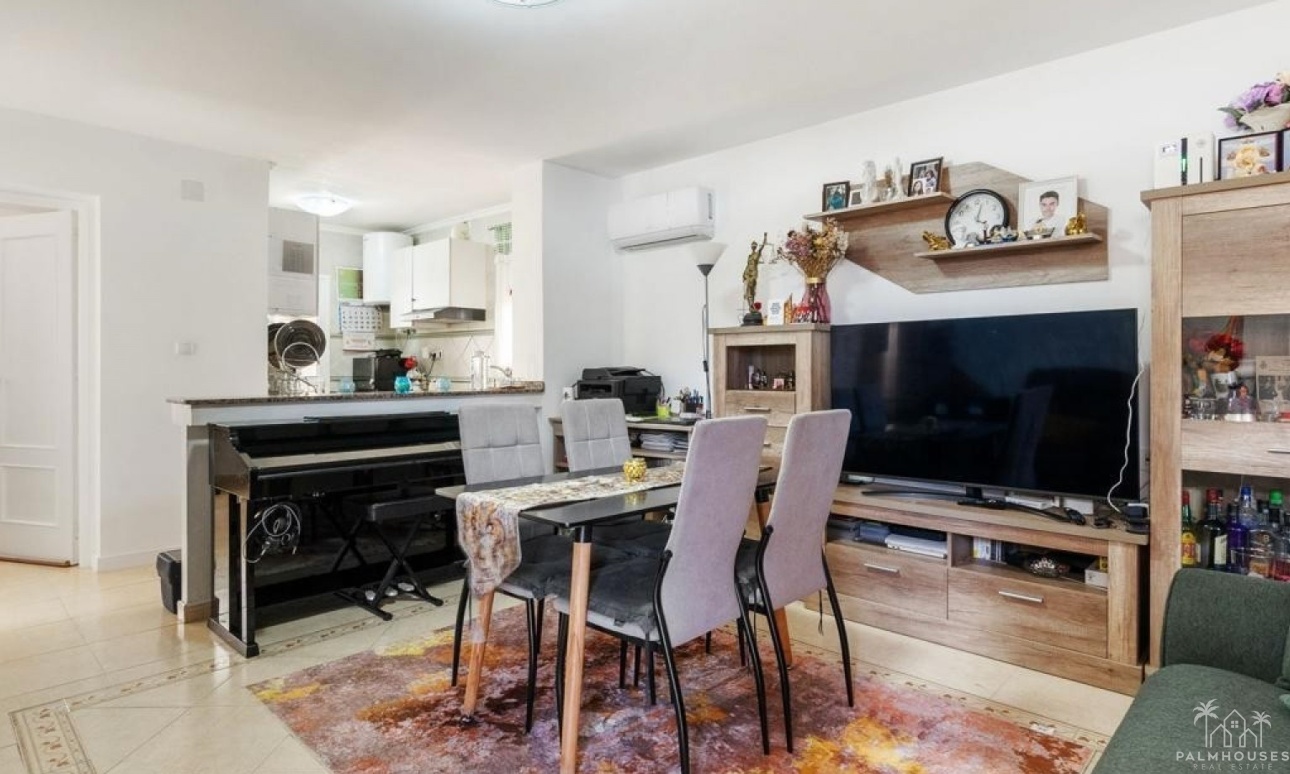 Revente - Villa - Orihuela Costa - Costa Blanca