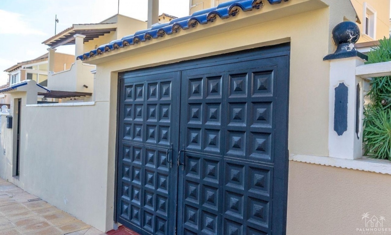 Revente - Villa - Orihuela Costa - Costa Blanca