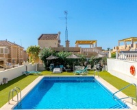 Revente - Villa - Orihuela Costa - Costa Blanca
