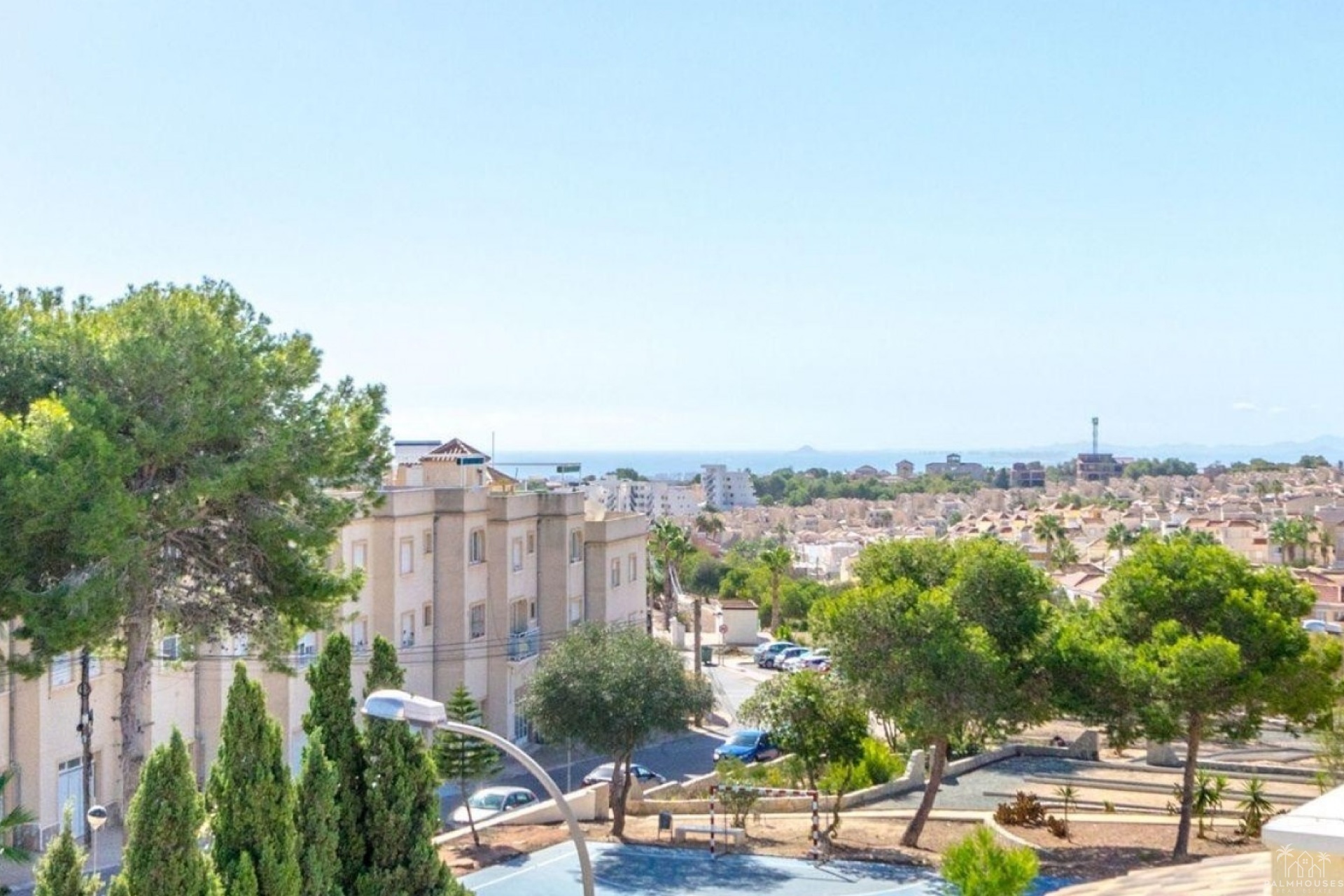 Revente - Villa - Orihuela Costa - Costa Blanca