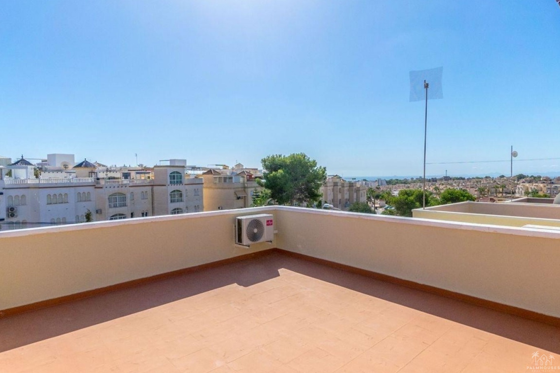 Revente - Villa - Orihuela Costa - Costa Blanca