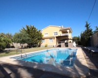 Revente - Villa - Orihuela Costa - Costa Blanca