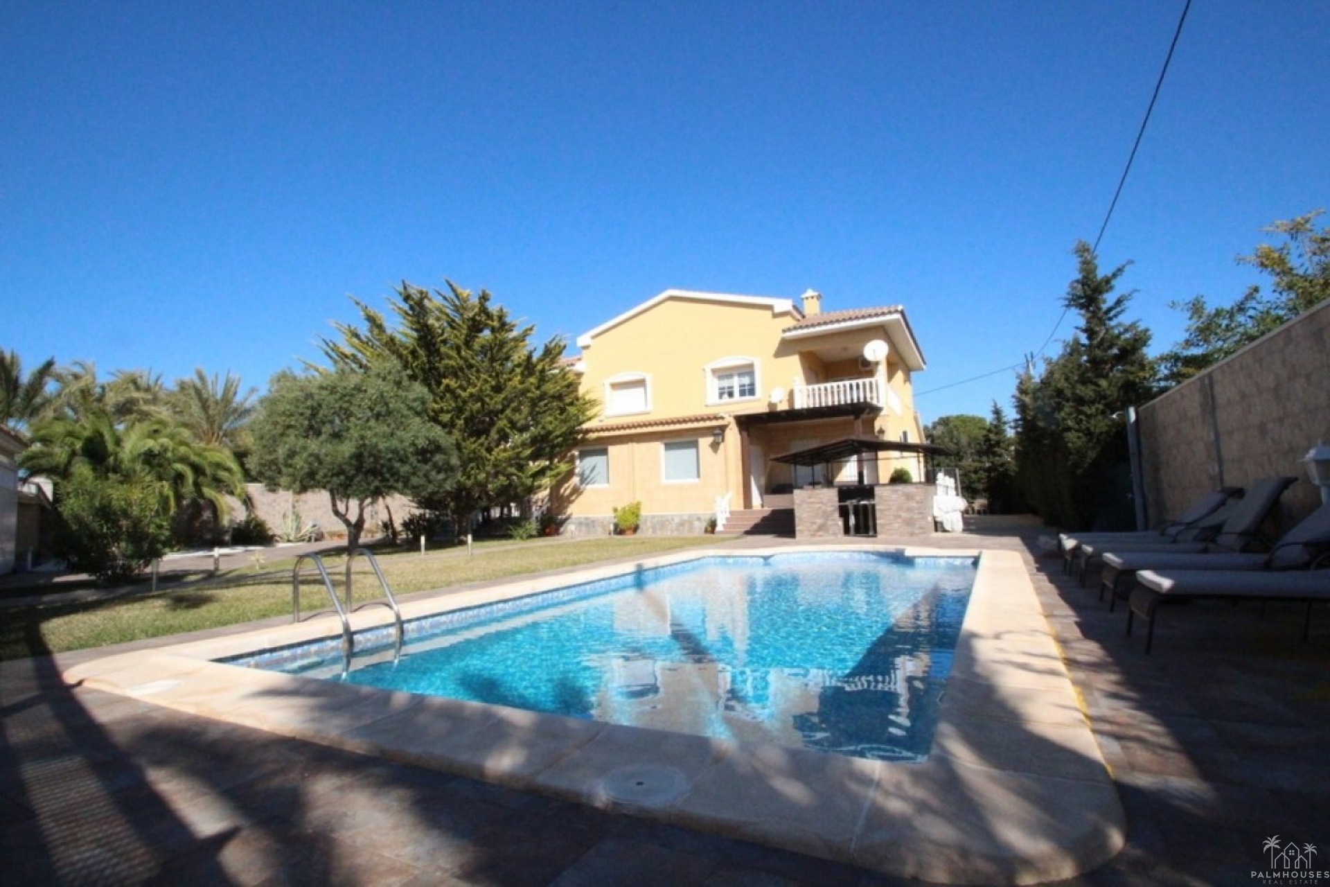 Revente - Villa - Orihuela Costa - Costa Blanca