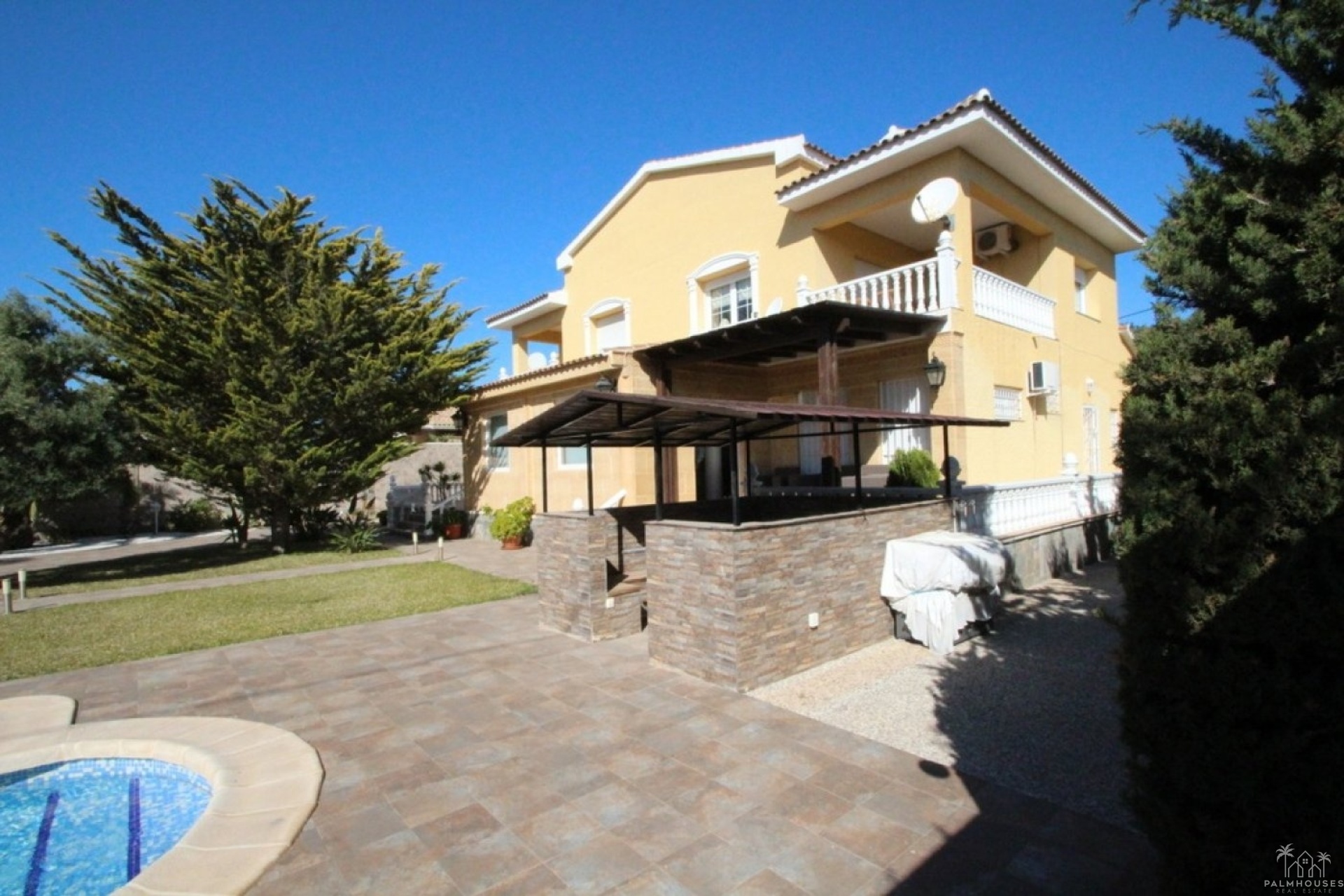 Revente - Villa - Orihuela Costa - Costa Blanca
