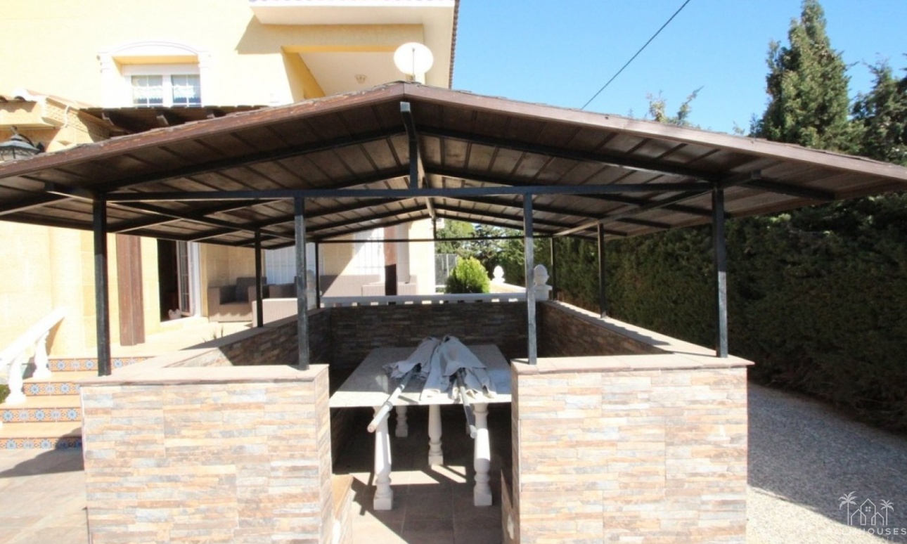 Revente - Villa - Orihuela Costa - Costa Blanca