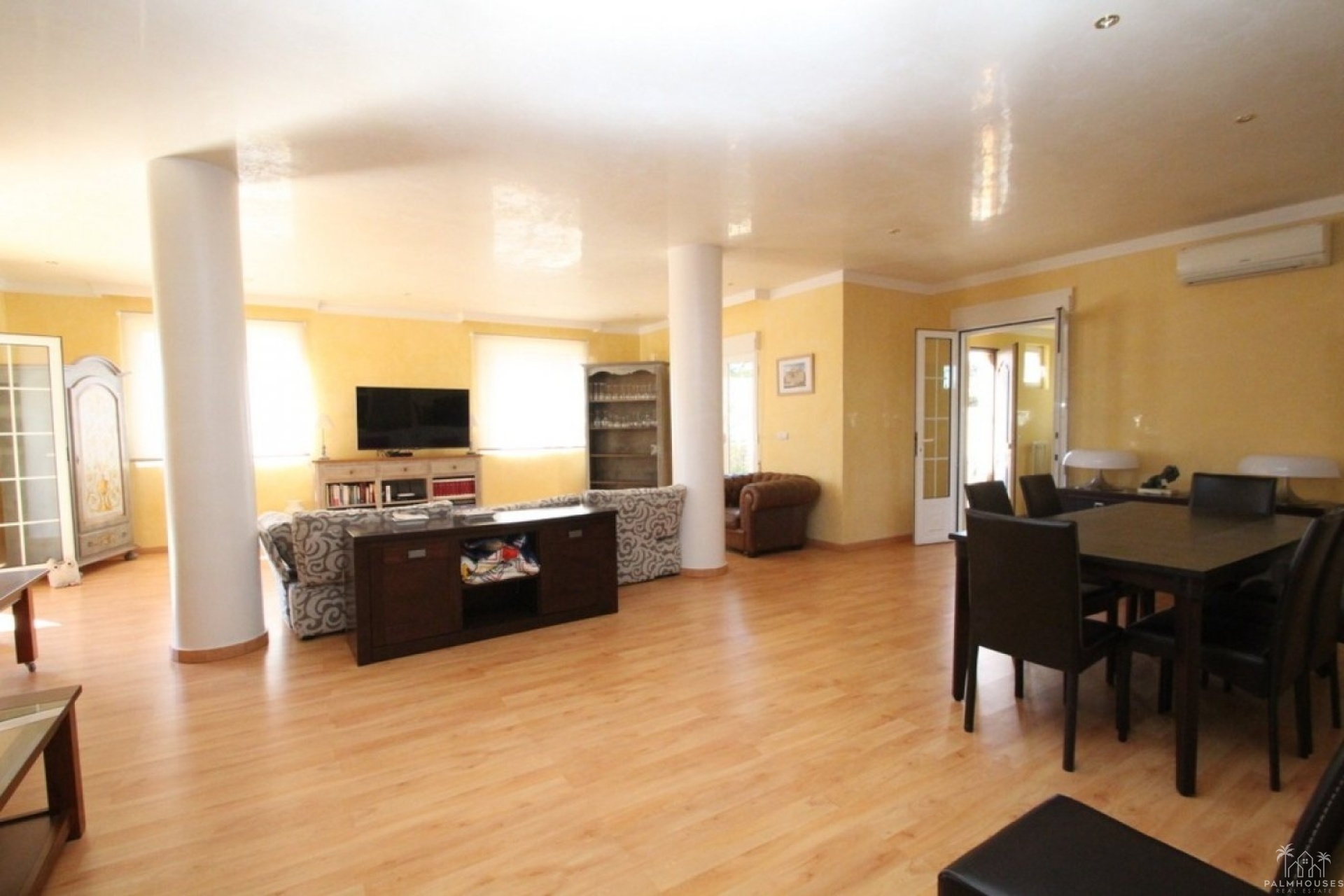 Revente - Villa - Orihuela Costa - Costa Blanca