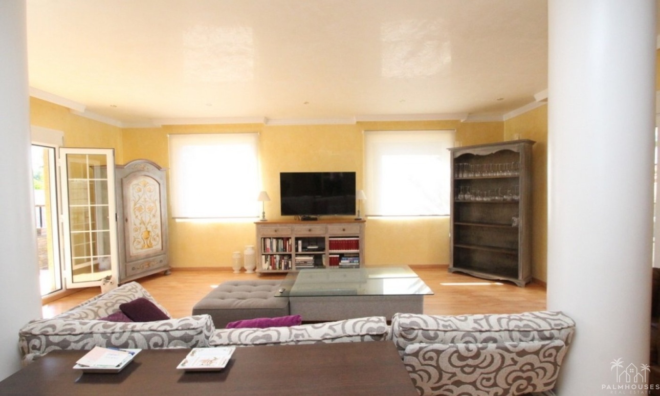 Revente - Villa - Orihuela Costa - Costa Blanca
