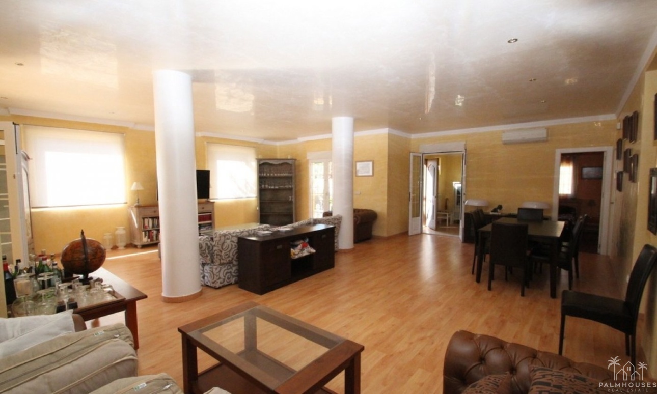 Revente - Villa - Orihuela Costa - Costa Blanca
