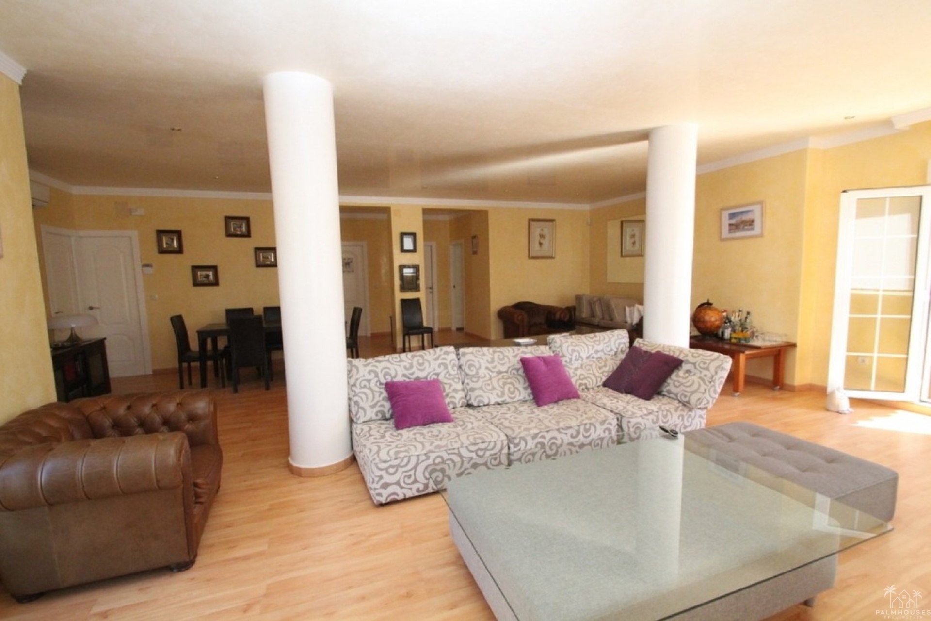 Revente - Villa - Orihuela Costa - Costa Blanca