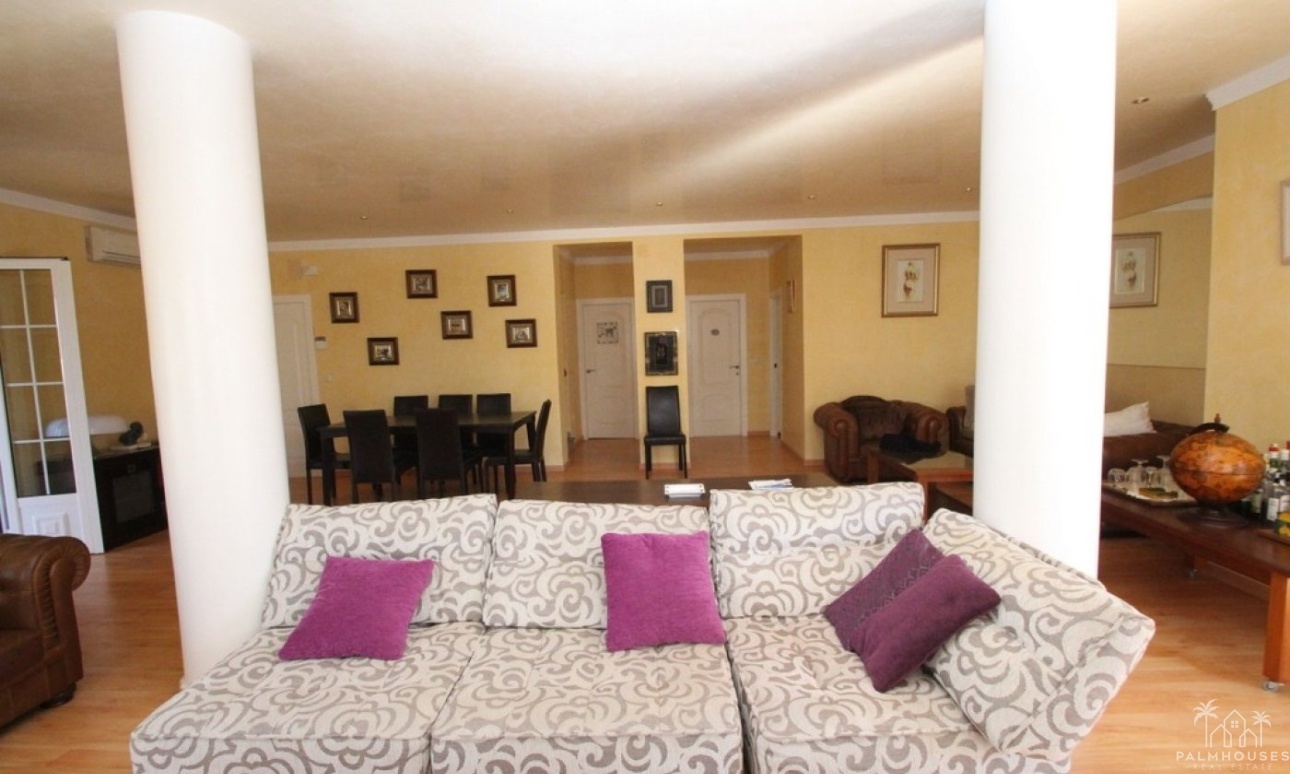 Revente - Villa - Orihuela Costa - Costa Blanca