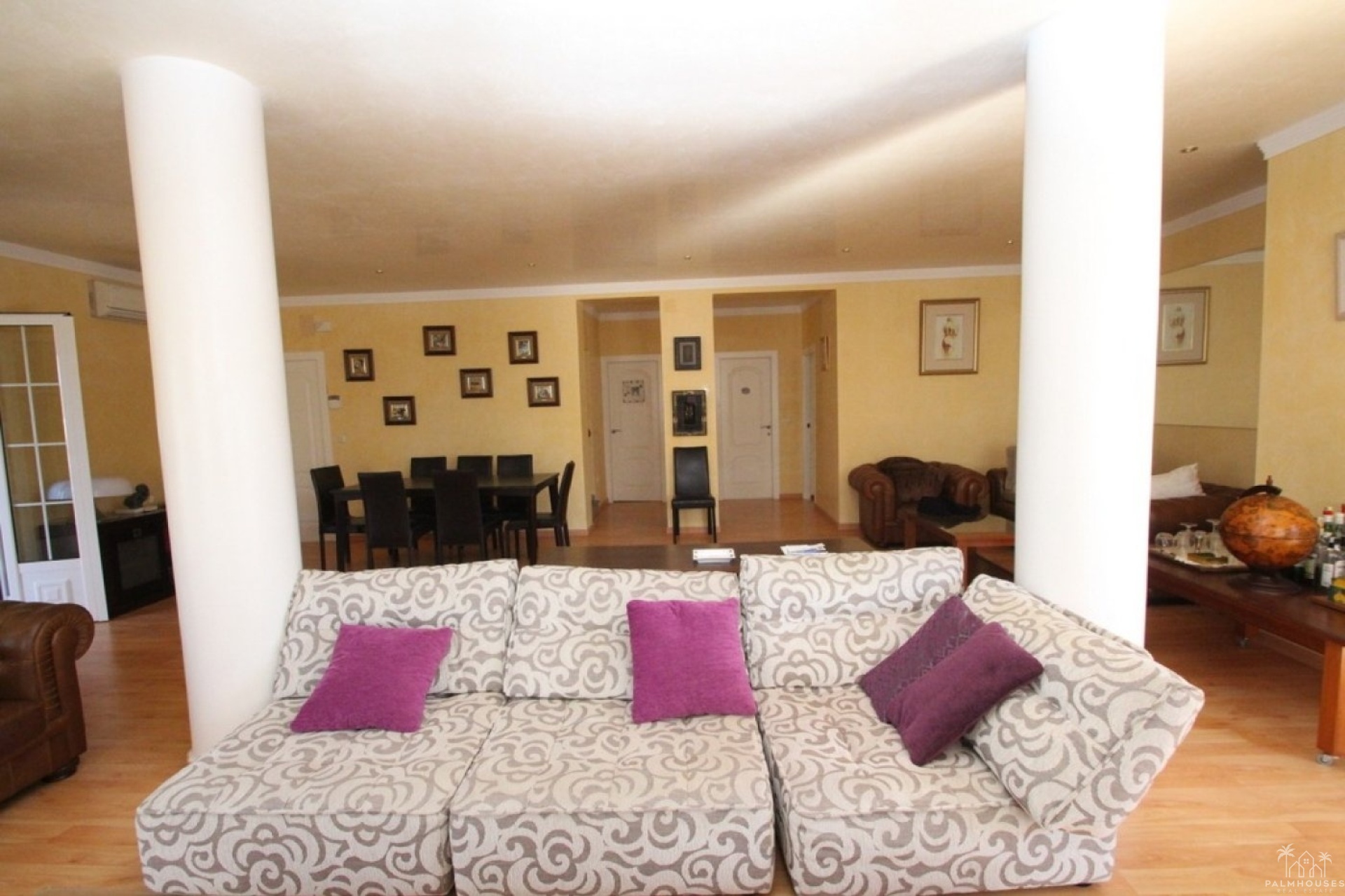 Revente - Villa - Orihuela Costa - Costa Blanca