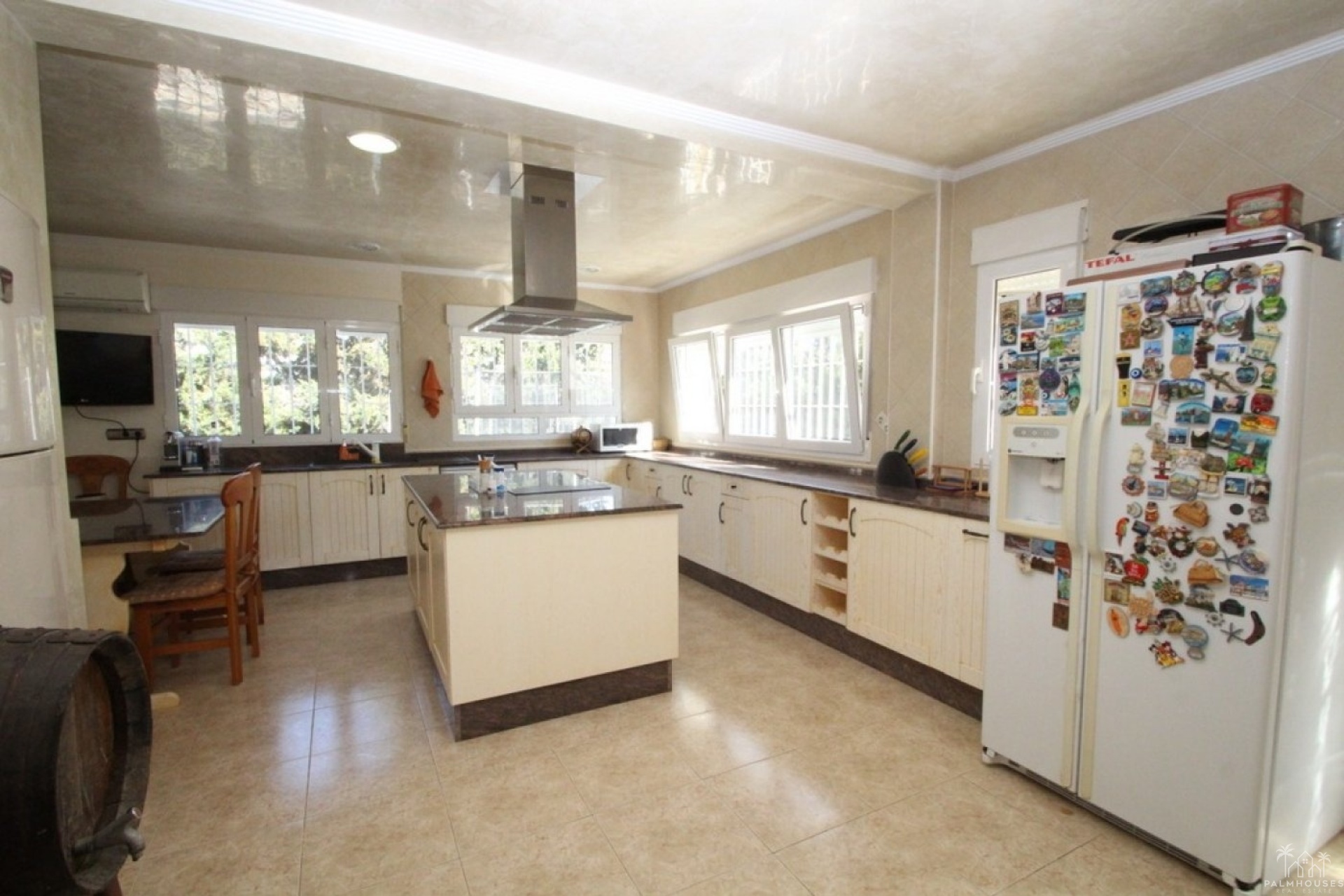 Revente - Villa - Orihuela Costa - Costa Blanca