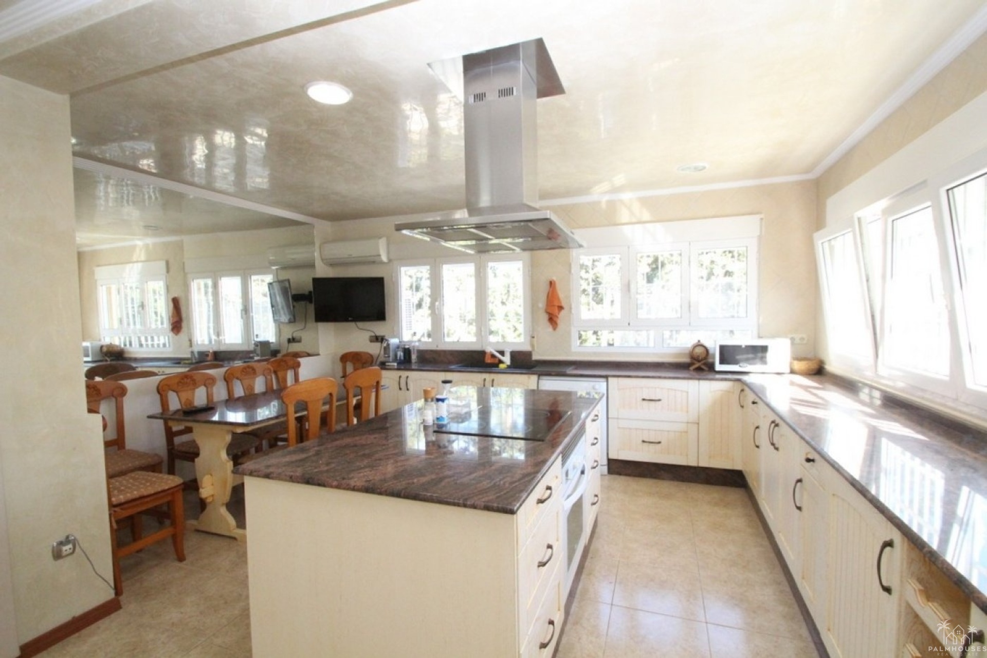 Revente - Villa - Orihuela Costa - Costa Blanca