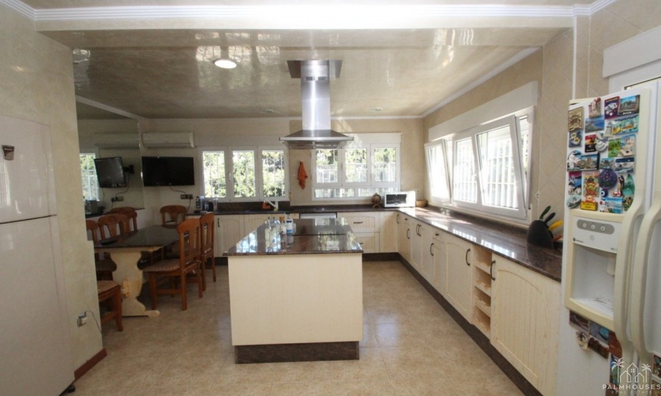 Revente - Villa - Orihuela Costa - Costa Blanca