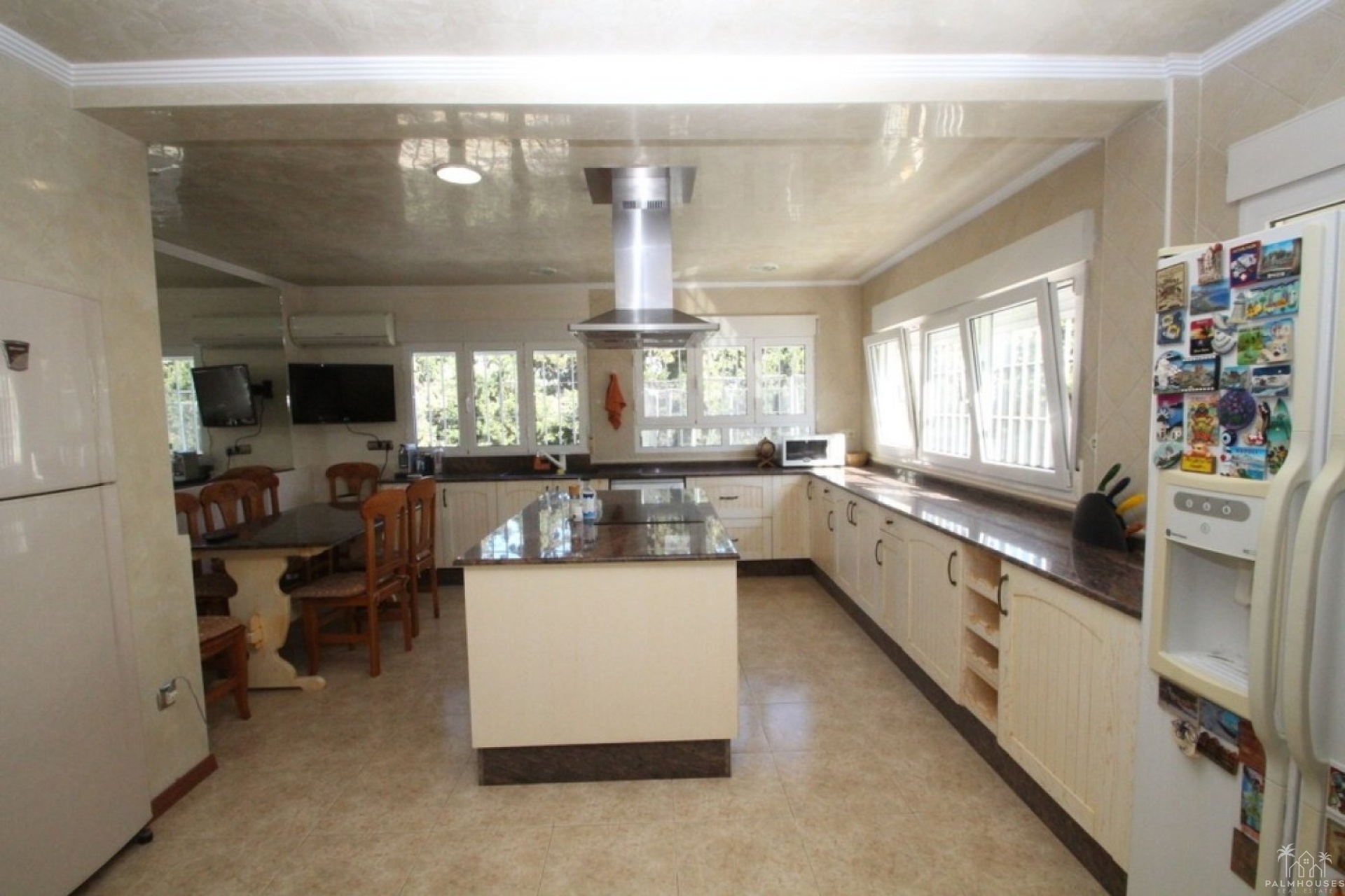 Revente - Villa - Orihuela Costa - Costa Blanca