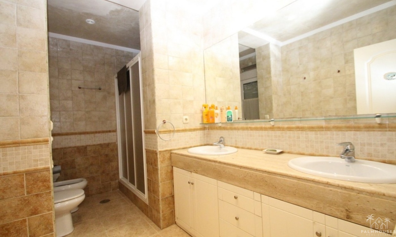 Revente - Villa - Orihuela Costa - Costa Blanca