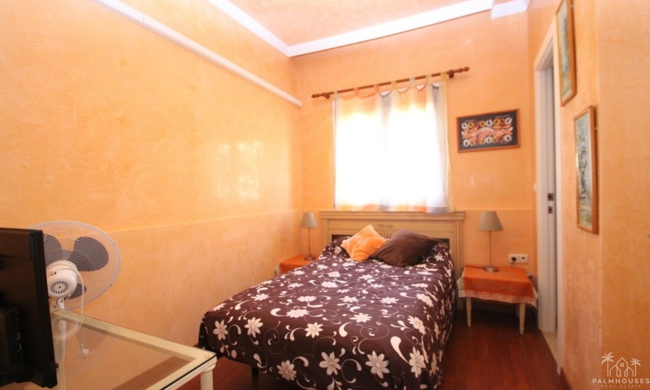 Revente - Villa - Orihuela Costa - Costa Blanca