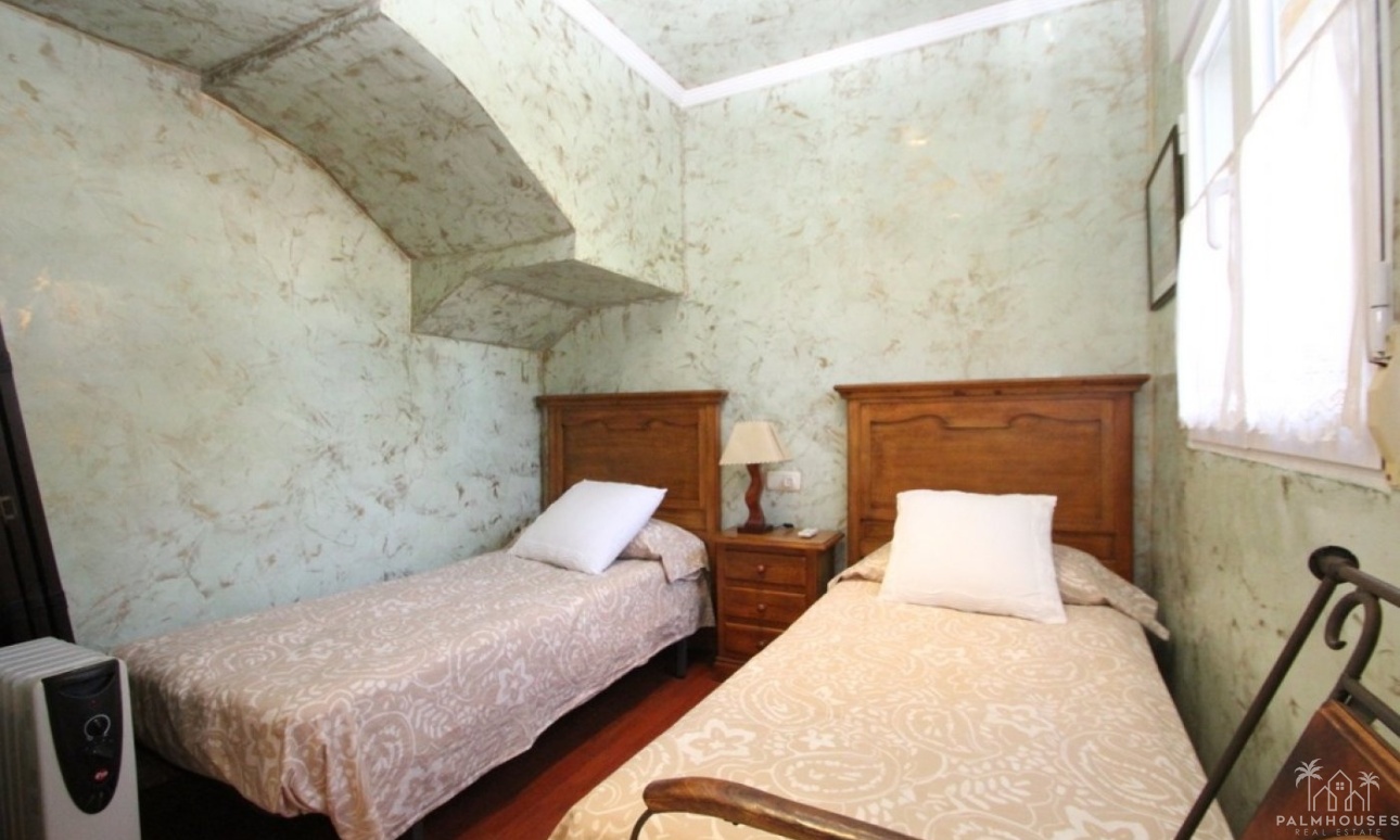Revente - Villa - Orihuela Costa - Costa Blanca