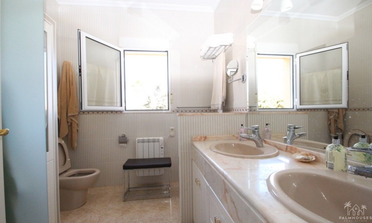 Revente - Villa - Orihuela Costa - Costa Blanca
