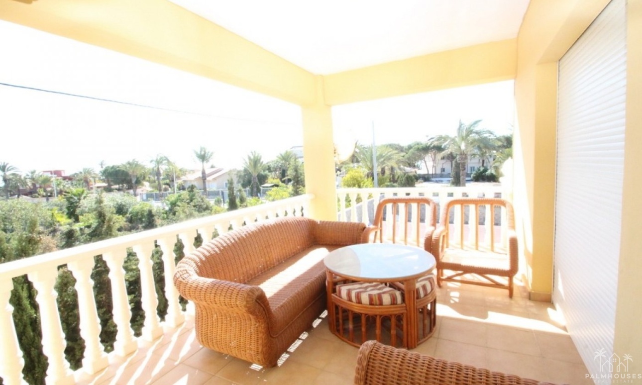 Revente - Villa - Orihuela Costa - Costa Blanca