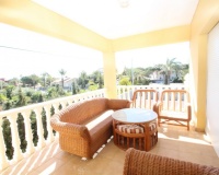 Revente - Villa - Orihuela Costa - Costa Blanca