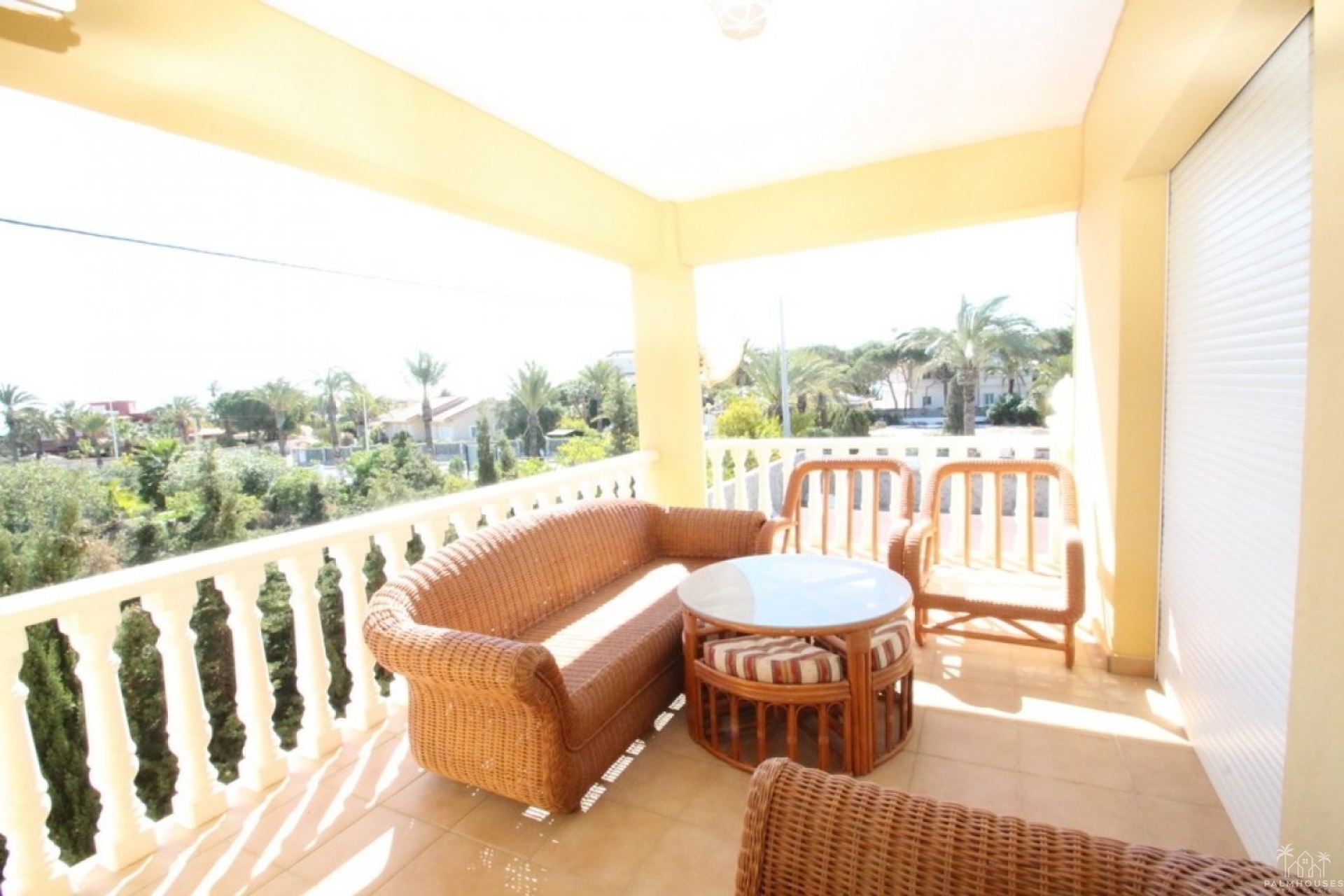 Revente - Villa - Orihuela Costa - Costa Blanca