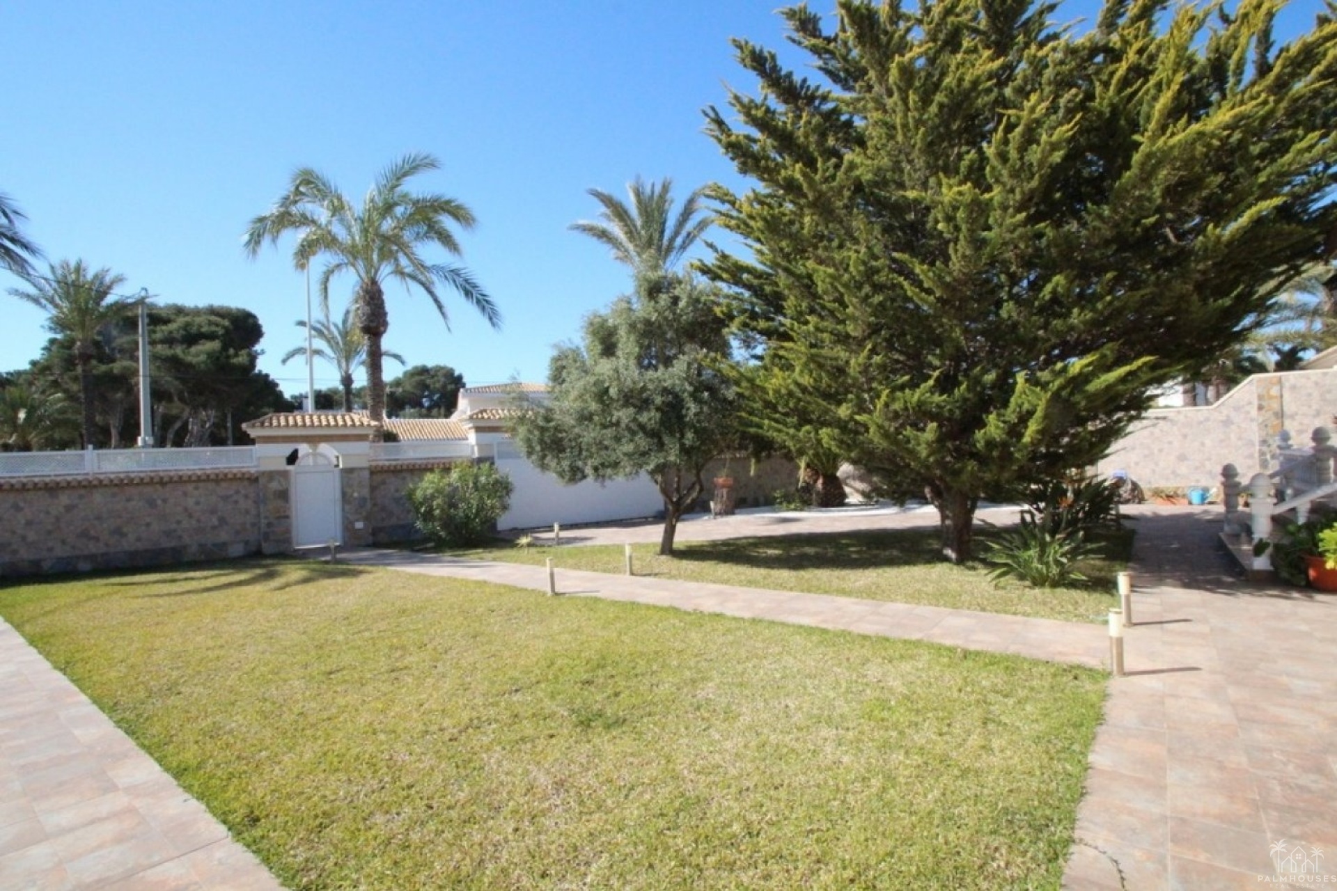 Revente - Villa - Orihuela Costa - Costa Blanca